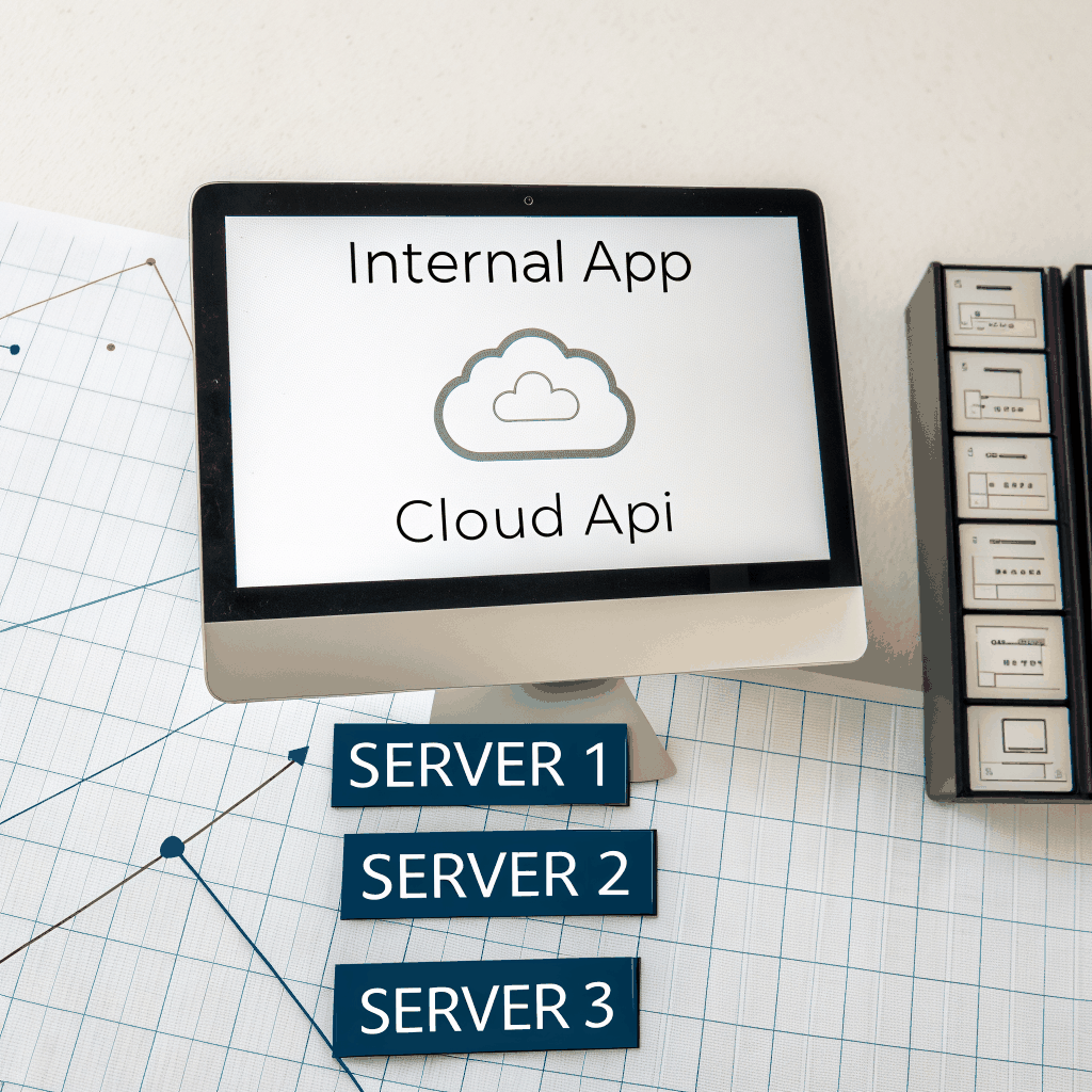 Build phase structure wireframe