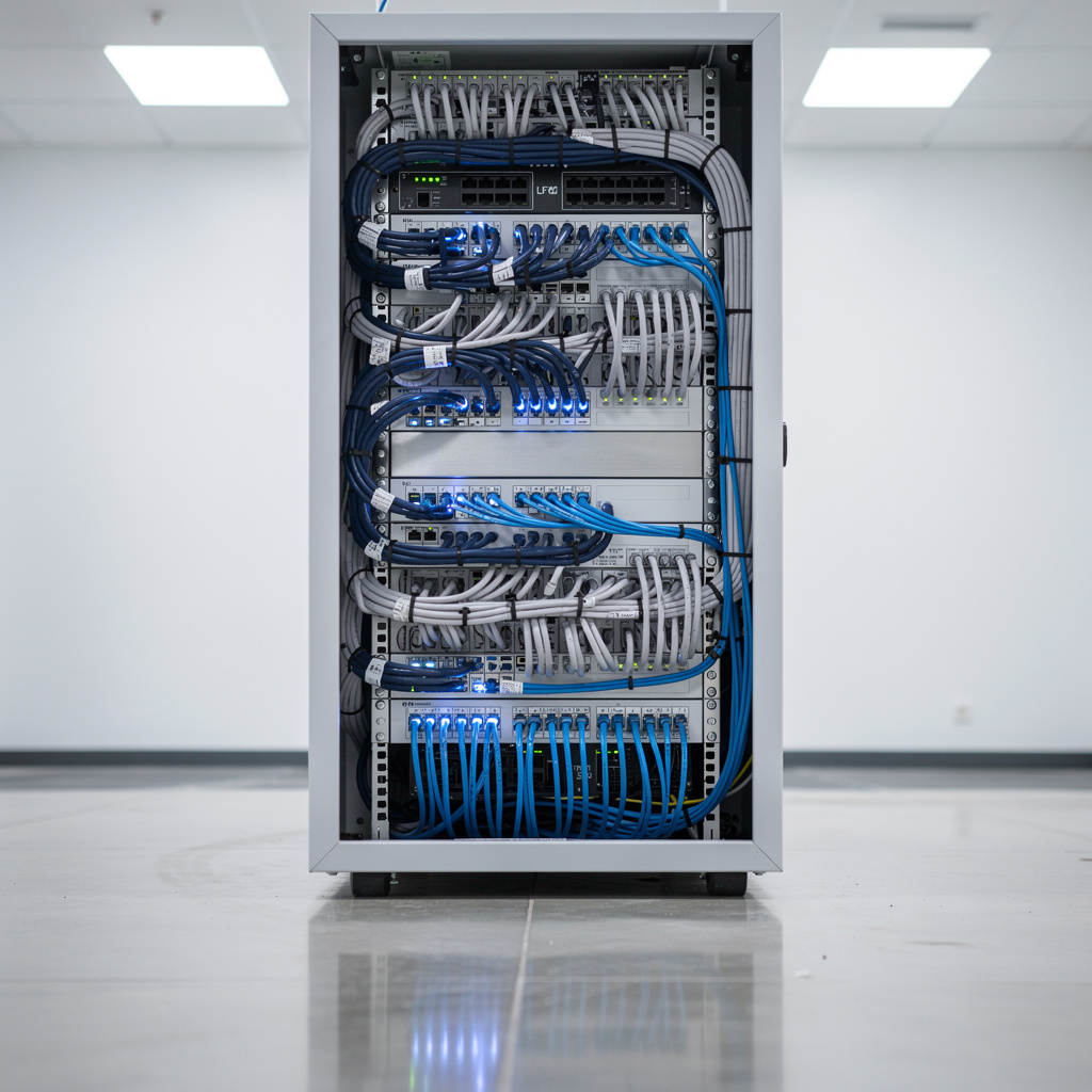 Web Hosting Setup